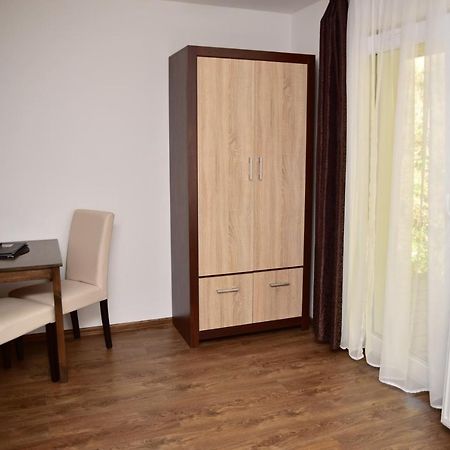 Pension U Krbu Mikulov v Krusnych Horach Luaran gambar