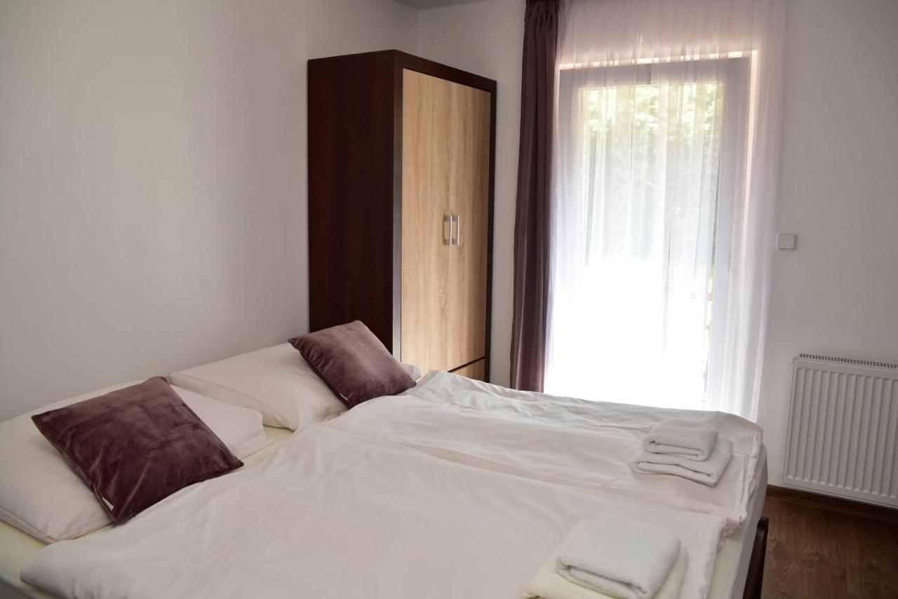 Pension U Krbu Mikulov v Krusnych Horach Luaran gambar